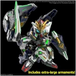 Sdw heroes gf gundam astraea type-f - Image 3