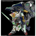 Sdw heroes gf gundam astraea type-f - Image 5