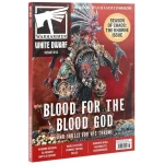 warhammer White Dwarf 513 (English)