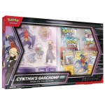 Pokemon TCG - Cynthia’s Garchomp - EX Premium Collection