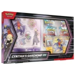 Pokemon TCG - Cynthia’s Garchomp - EX Premium Collection