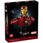 LEGO Super Heroes Iron Man MK4 Bust
