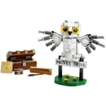 LEGO Harry Potter Hedwig At 4 Privet Drive - Image 2