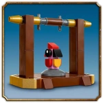 LEGO Harry Potter Fawkes: Dumbledore's Phoenix - Image 5