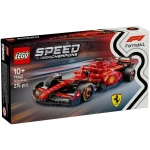 LEGO Speed Champions Ferrari SF-24 F1 Race Car