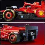 LEGO Speed Champions Ferrari SF-24 F1 Race Car - Image 3