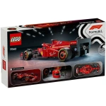 LEGO Speed Champions Ferrari SF-24 F1 Race Car - Image 5