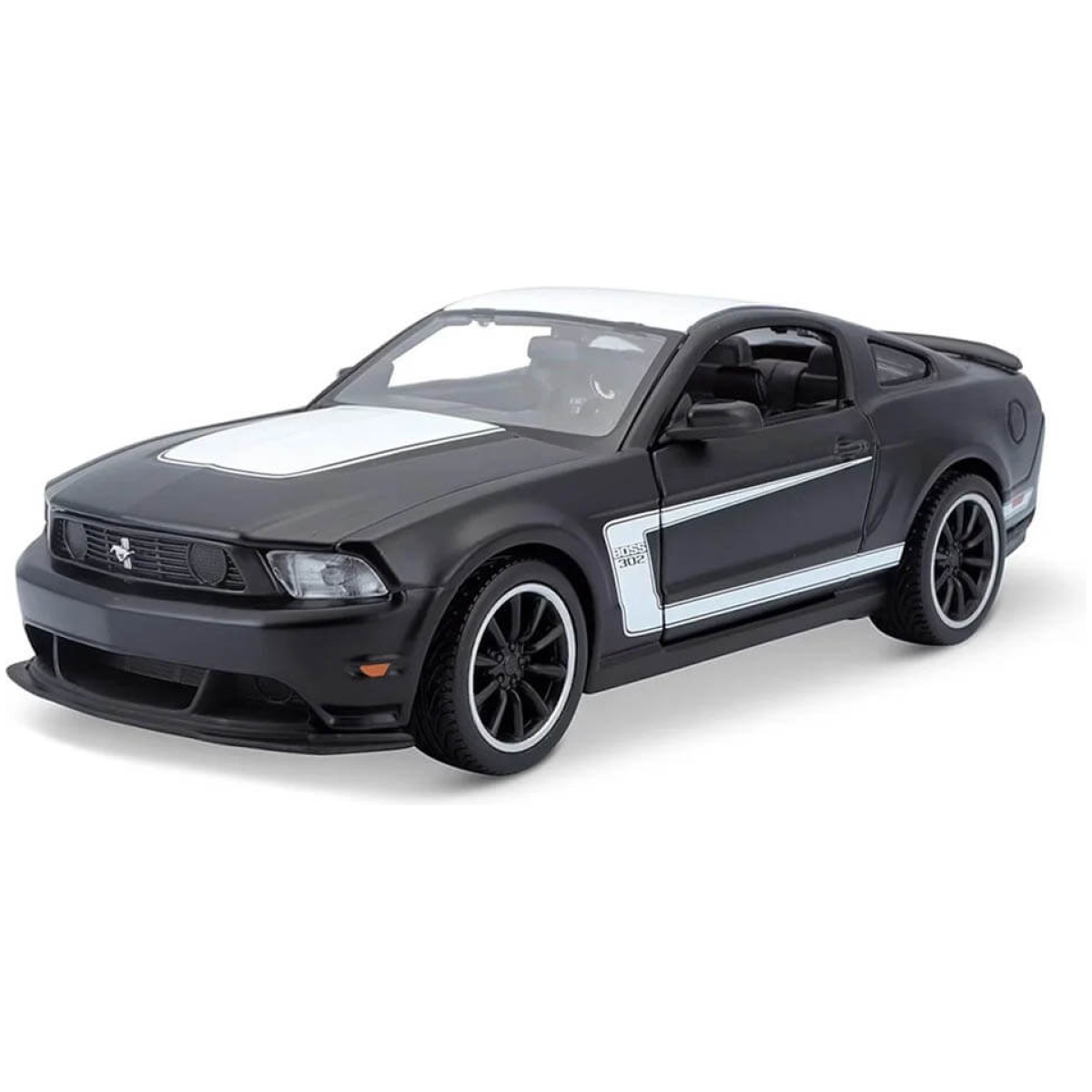 ford mustang boss 3 1/24 - Image 2