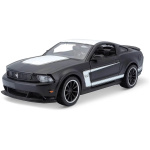 ford mustang boss 3 1/24 - Image 2