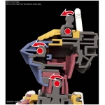Hg rx-78-2 beyond global gundam 1/144 - Image 4