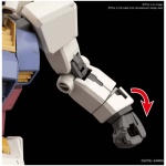 Hg rx-78-2 beyond global gundam 1/144 - Image 6