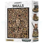 Citadel Skulls