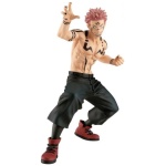 Jujutsu Kaisen Sukuna Maximatic statue 21cm