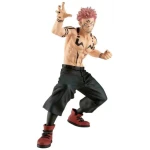 Jujutsu Kaisen Sukuna Maximatic statue 21cm