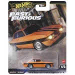 Mattel Hot Wheels Premium: Fast & Furious - Alfa Romeo Giulia Sprint GTA