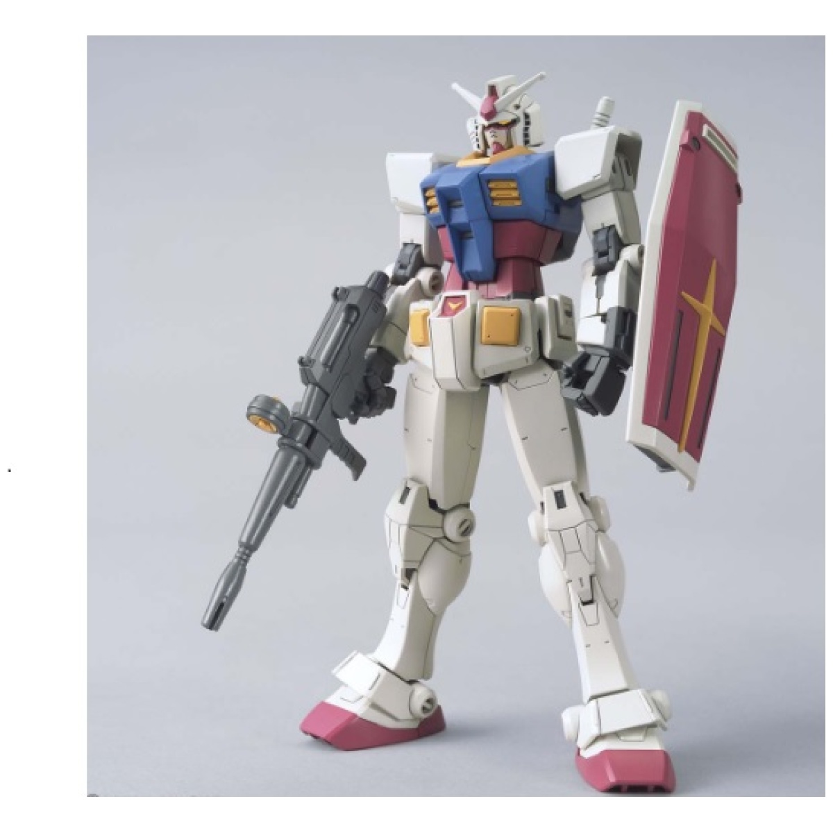 Hg rx-78-2 beyond global gundam 1/144 - Image 1