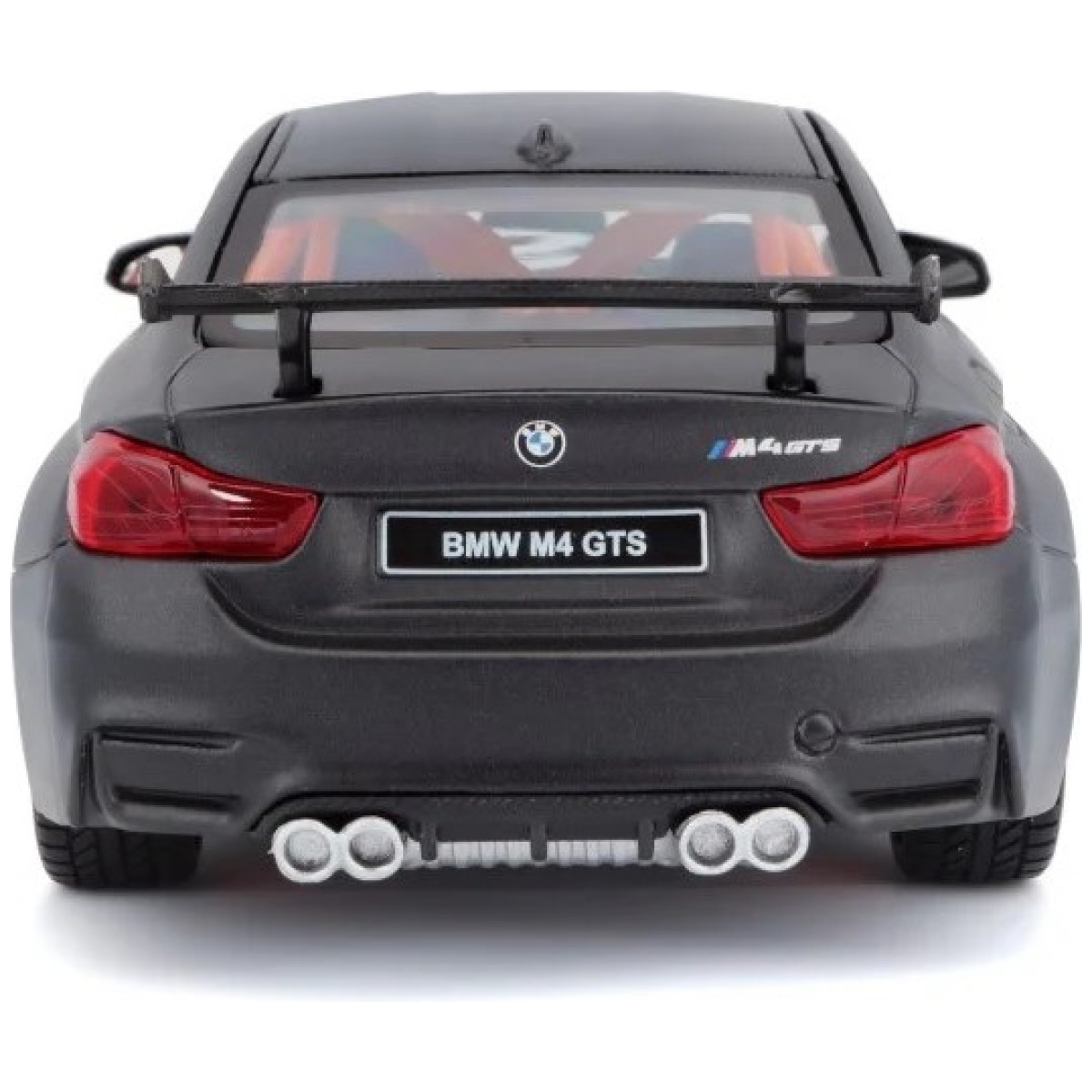 bmw m4 gts met flat 1/24 - Image 3