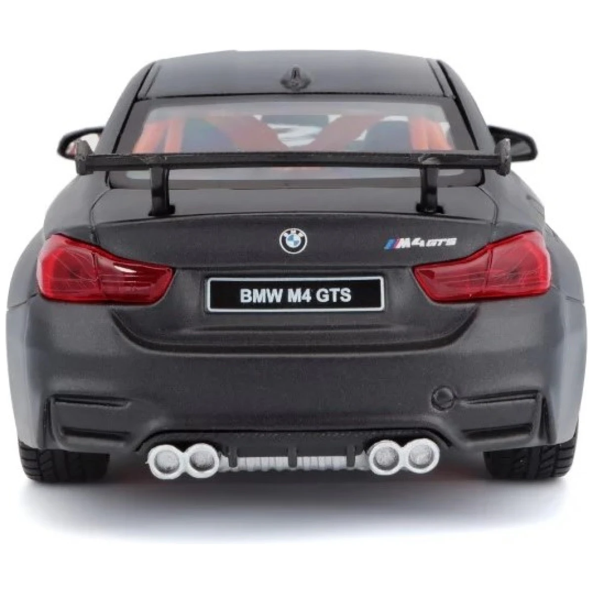 bmw m4 gts met flat 1/24 - Image 3