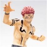 Jujutsu Kaisen Sukuna Maximatic statue 21cm - Image 3