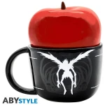 DEATH NOTE Mug 3D Apple 250ml - Image 2