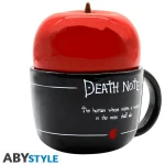 DEATH NOTE Mug 3D Apple 250ml
