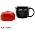DEATH NOTE Mug 3D Apple 250ml - Image 3