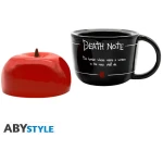 DEATH NOTE Mug 3D Apple 250ml - Image 3