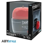 DEATH NOTE Mug 3D Apple 250ml - Image 4