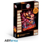DEMON SLAYER - Key Art Jigsaw puzzle 1000 pcs 50 x 70cm