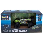 Revell: RC Truggy "Power Dragon" 1:20