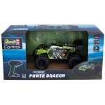 Revell: RC Truggy "Power Dragon" 1:20