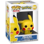 Funko POP Pokemon – Pikachu #842