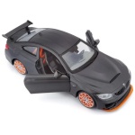 bmw m4 gts met flat 1/24 - Image 2