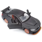 bmw m4 gts met flat 1/24 - Image 2