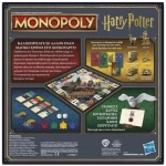 Hasbro Monopoly: Harry Potter - A Magical Adventure at Hogwarts (Greek Language) - Image 6