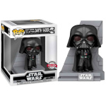 Funko POP! Star Wars: Bounty Hunters Collection - Darth Vader #442 special edition