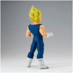 Dragon Ball Z Vegeta Grandista statue 26cm - Image 2
