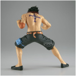 One Piece Portgas.D.Ace Battle Record statue 13cm - Image 3