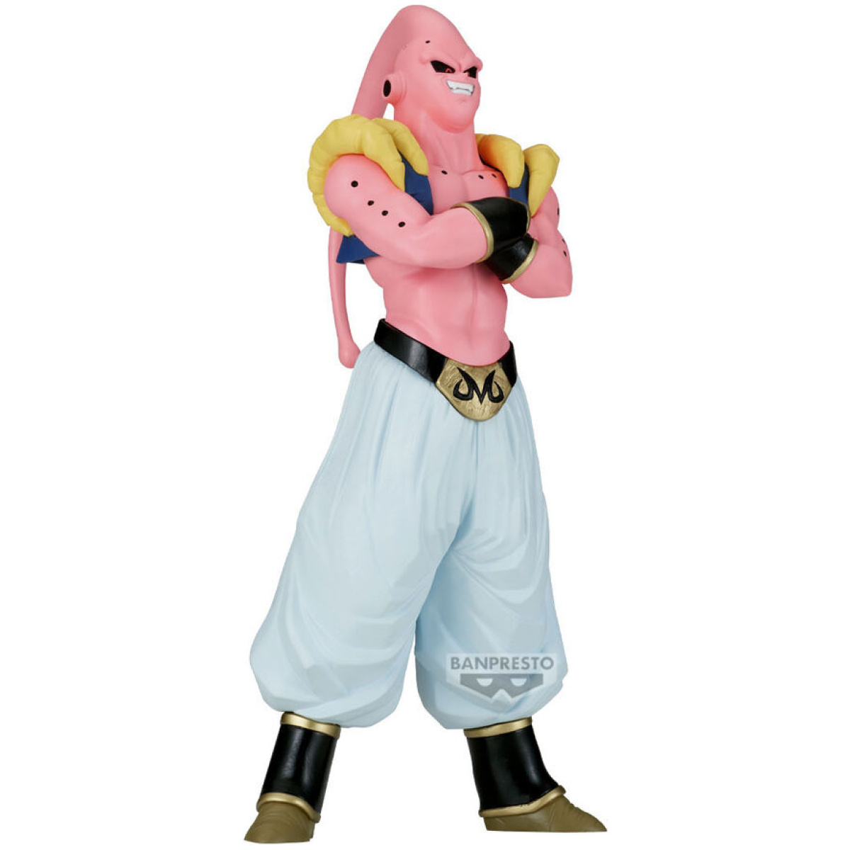 Dragon Ball Z Majin Buu Match Makers statue 18cm - Image 1