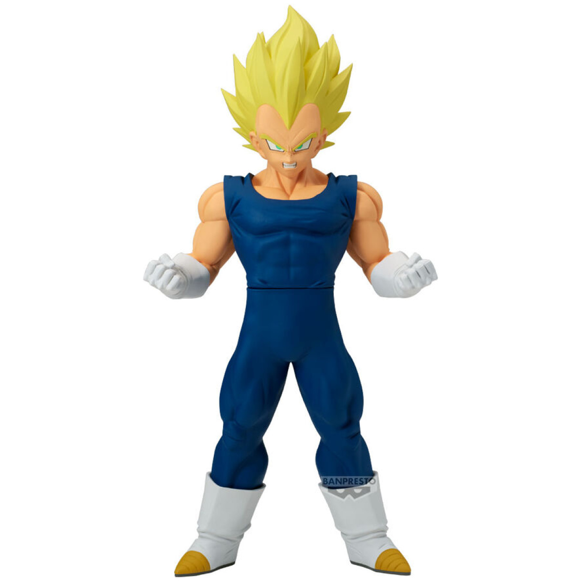 Dragon Ball Z Vegeta Grandista statue 26cm - Image 1
