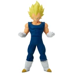 Dragon Ball Z Vegeta Grandista statue 26cm