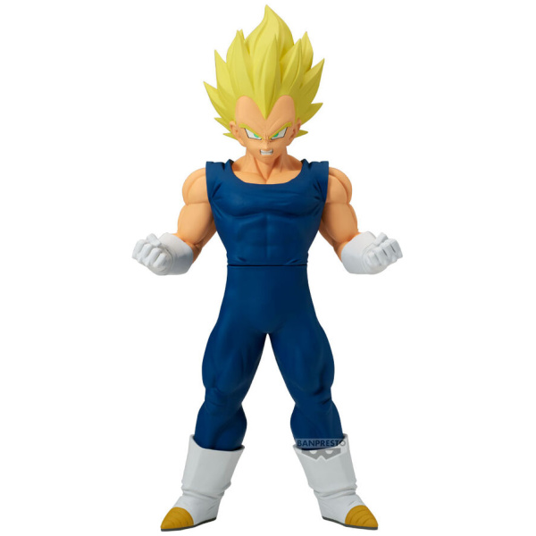 Dragon Ball Z Vegeta Grandista statue 26cm