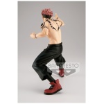 Jujutsu Kaisen Sukuna Maximatic statue 21cm - Image 2