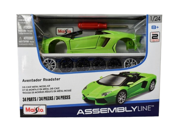 maisto-assembly-line-lamborghini-aventador-roadster_1-508040-removebg-preview maisto assembly line - lamborghini 1/24 - Image 1