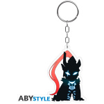 SOLO LEVELING - Acrylic Keychain - Igris