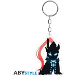 SOLO LEVELING - Acrylic Keychain - Igris
