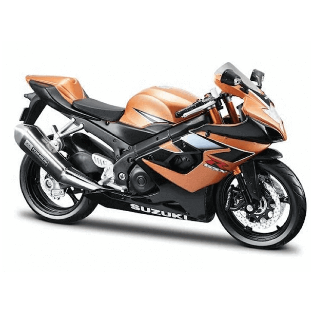 suzuki gsx r   x