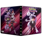 ultra pro - 9 Pocket Portfolio - Pokémon Scarlet & Violet 10