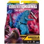 Godzilla x Kong: The New Empire Action Figure Godzilla (Energized) 15cm