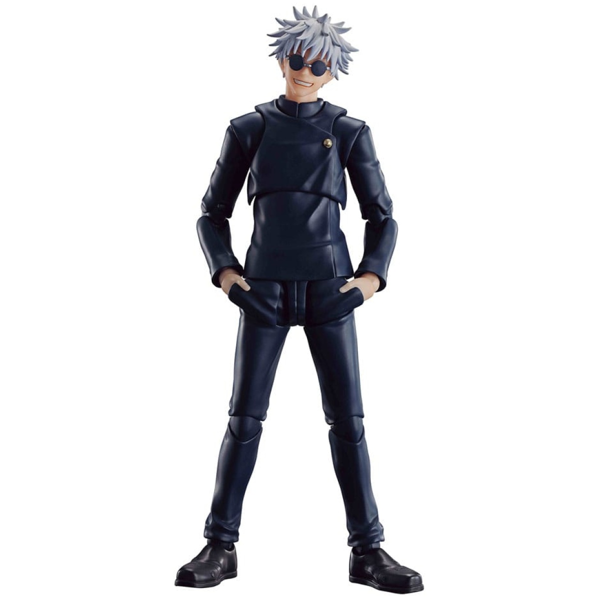 Jujutsu Kaisen S.H. Figuarts Action Figure Satoru Gojo (Jujutsu Technical High School) 16cm - Image 1